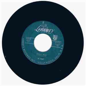 Al Casey - Willa Mae / She Gotta Shake