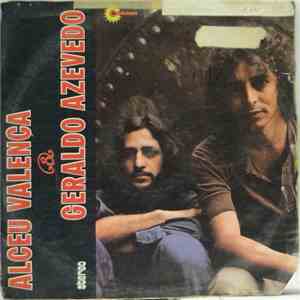 Alceu Valença & Geraldo Azevedo - Alceu Valença & Geraldo Azevedo