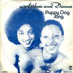 Althea & Donna - Puppy Dog Song