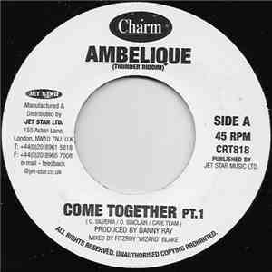 Ambelique - Come Together