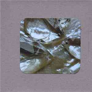 Annemarie Borg - Iridescent Perceptions
