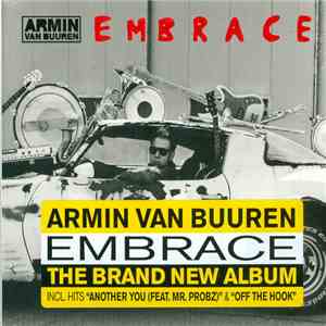 Armin van Buuren - Embrace