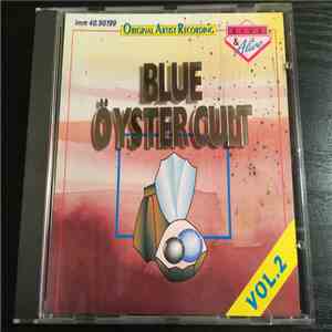 Blue Öyster Cult - Live & Alive Vol.2