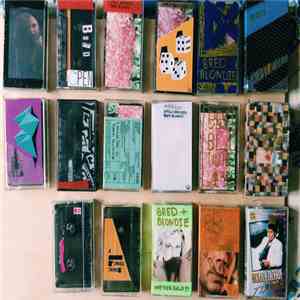 Bred Blondie - s/t