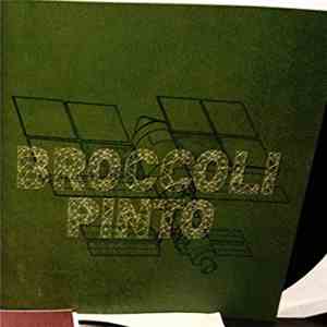 Broccoli / Pinto - Broccoli / Pinto
