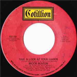 Brook Benton - Take A Look At Your Hands