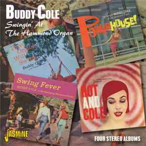 Buddy Cole - Swingin' At The Hammond Organ