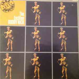 Buddy Rich - The Exciting Buddy Rich