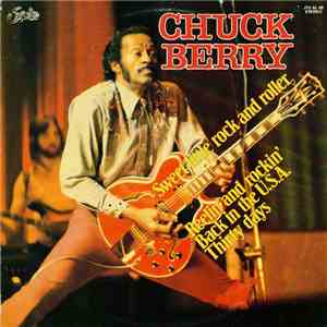 Chuck Berry - Sweet Little Rock And Roller