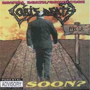 Cobi's Death - Soon?