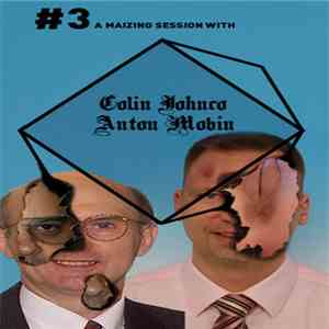 Colin Johnco, Anton Mobin - Playing A Tribute To A. Briggs And B. Dobson