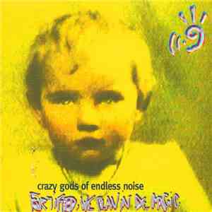 Crazy Gods Of Endless Noise - Fortified, We Flavin De Magic