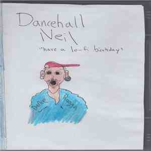 Dancehall Neil - 