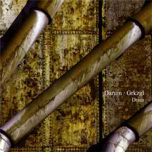 Daruin ・ Grkzgl - Drain