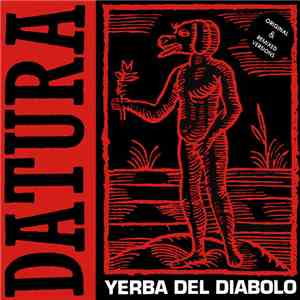 Datura - Yerba Del Diabolo