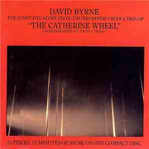 David Byrne - Songs From 