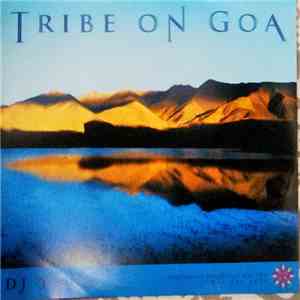 DJ Yuta - Tribe On Goa