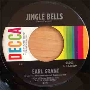 Earl Grant - Jingle Bells / Silver Bells