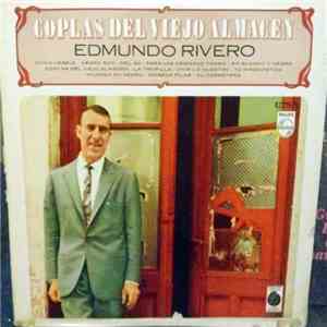 Edmundo Rivero - Coplas Del Viejo Almacen