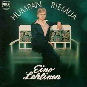 Eino Lehtinen - Humpan Riemua