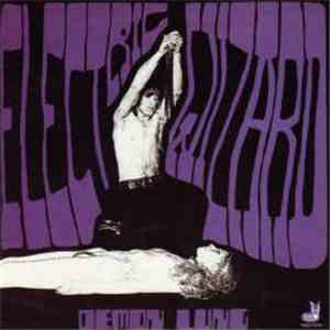 Electric Wizard  - Demon Lung/Return to the Sun of Nothingness
