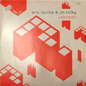 Eric Laville, J. M. Sicky - Unknown