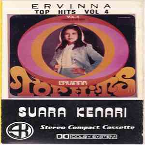 Ervinna - Top Hits Vol. 4