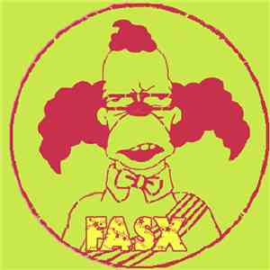 FASX - Recycled Music: An RRRecords RRRippoff