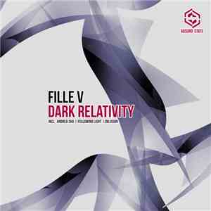 Fille V - Dark Relativity