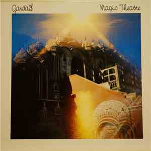 Gandalf - Magic Theatre