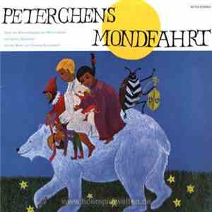 Gerd von Bassewitz - Peterchens Mondfahrt
