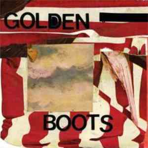 Golden Boots - The Winter Of Our Discotheque