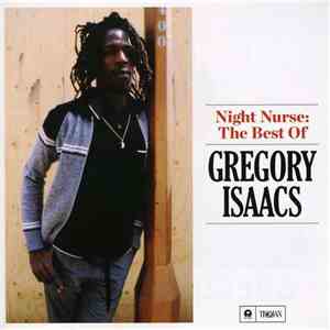 Gregory Isaacs - Night Nurse: The Best Of