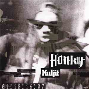 Honky - Kuljit