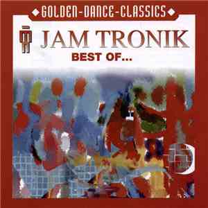 Jam Tronik - Best Of ...