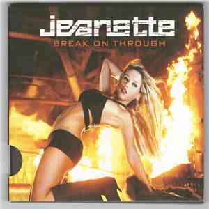 Jeanette - Break On Through