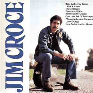 Jim Croce - Greatest Hits