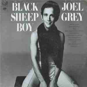 Joel Grey - Black Sheep Boy