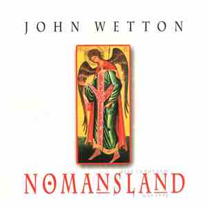 John Wetton - Nomansland (Live In Poland May 1998)