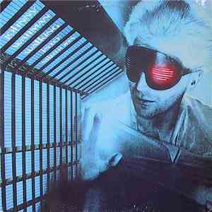 Johnny Warman - Walking Into Mirrors