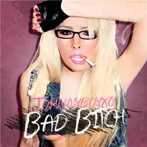 Johnnyboyxo - Bad Bitch