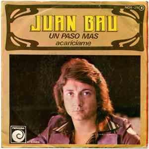 Juan Bau - Un Paso Más