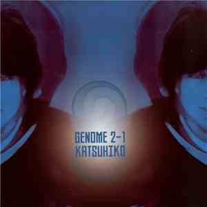 Katsuhiko - Genome 2-1