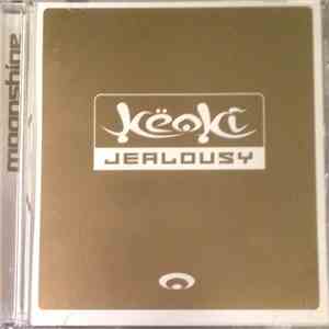 Keoki - Jealousy