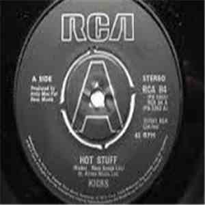 Kicks  - Hot Stuff