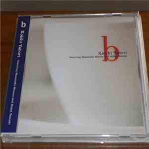 Koichi Yabori Featuring Masatoshi Mizuno And Hideo Yamaki - b