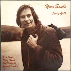 Larry Gelb - New Souls