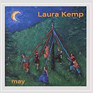 Laura Kemp - May