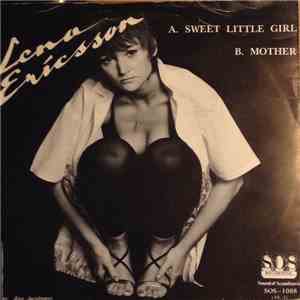 Lena Ericsson - Sweet Little Girl