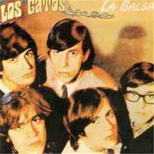 Los Gatos - Los Gatos